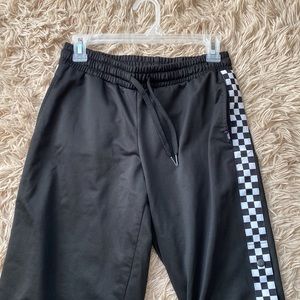 Vans Checkered Pants